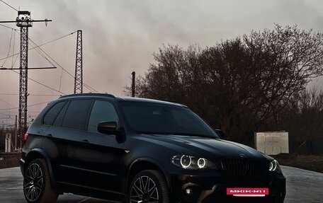 BMW X5, 2011 год, 2 800 000 рублей, 10 фотография
