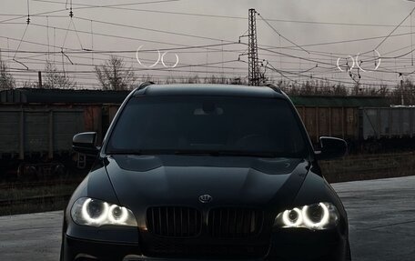 BMW X5, 2011 год, 2 800 000 рублей, 17 фотография