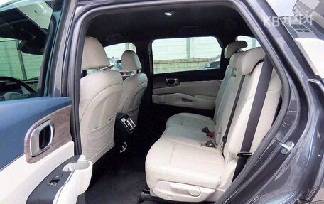 KIA Sorento IV, 2021 год, 2 047 000 рублей, 7 фотография