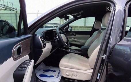 KIA Sorento IV, 2021 год, 2 047 000 рублей, 6 фотография