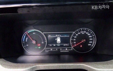 KIA Sorento IV, 2021 год, 2 047 000 рублей, 9 фотография