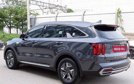 KIA Sorento IV, 2021 год, 2 047 000 рублей, 3 фотография