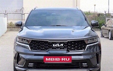 KIA Sorento IV, 2021 год, 2 047 000 рублей, 2 фотография