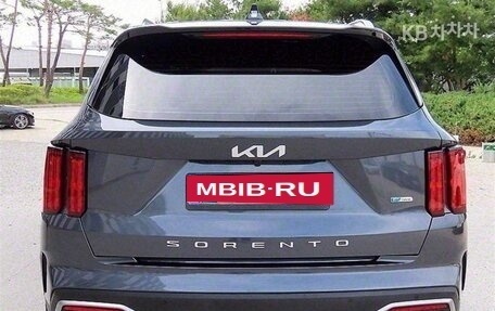 KIA Sorento IV, 2021 год, 2 047 000 рублей, 4 фотография