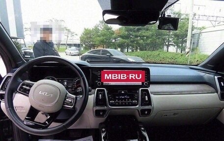 KIA Sorento IV, 2021 год, 2 047 000 рублей, 5 фотография