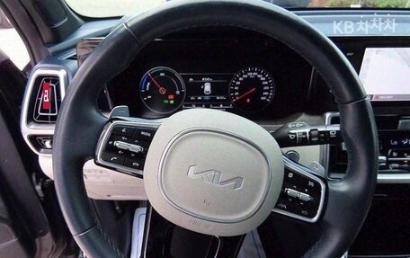 KIA Sorento IV, 2021 год, 2 047 000 рублей, 8 фотография