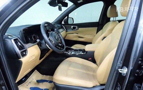 KIA Sorento IV, 2021 год, 2 237 000 рублей, 5 фотография