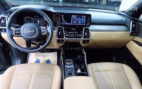 KIA Sorento IV, 2021 год, 2 237 000 рублей, 6 фотография