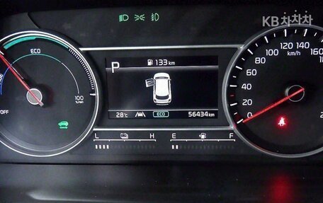 KIA Sorento IV, 2021 год, 2 237 000 рублей, 9 фотография