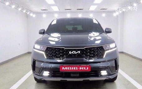 KIA Sorento IV, 2021 год, 2 237 000 рублей, 2 фотография