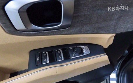 KIA Sorento IV, 2021 год, 2 237 000 рублей, 13 фотография