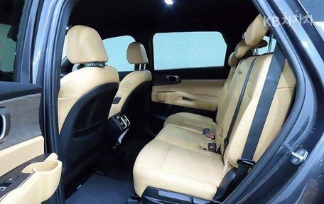 KIA Sorento IV, 2021 год, 2 237 000 рублей, 8 фотография
