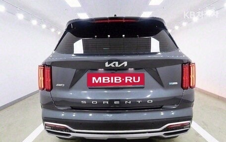KIA Sorento IV, 2021 год, 2 237 000 рублей, 3 фотография