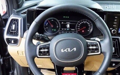 KIA Sorento IV, 2021 год, 2 237 000 рублей, 7 фотография