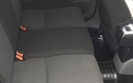 Ford Focus II рестайлинг, 2010 год, 525 000 рублей, 12 фотография