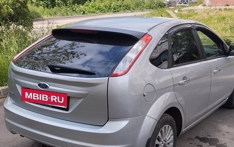 Ford Focus II рестайлинг, 2010 год, 525 000 рублей, 4 фотография