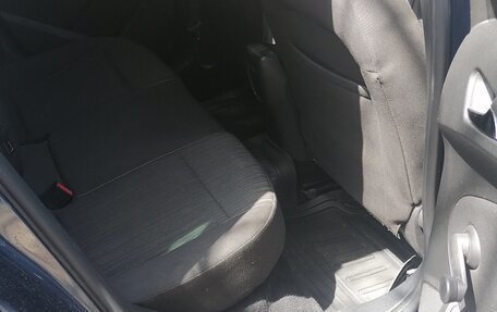 Opel Astra J, 2012 год, 750 000 рублей, 8 фотография