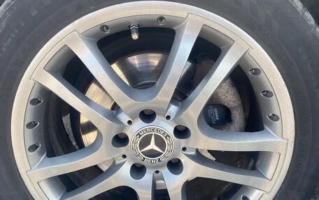 Mercedes-Benz E-Класс, 2002 год, 750 000 рублей, 3 фотография
