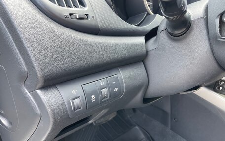 KIA Cerato III, 2009 год, 875 000 рублей, 12 фотография