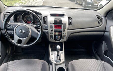 KIA Cerato III, 2009 год, 875 000 рублей, 11 фотография