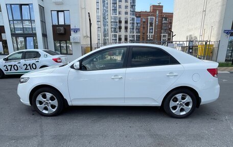 KIA Cerato III, 2009 год, 875 000 рублей, 8 фотография