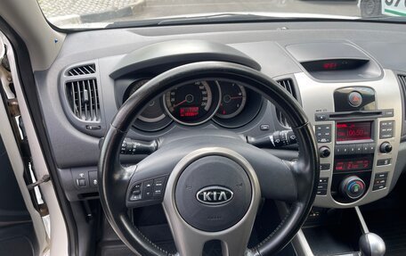 KIA Cerato III, 2009 год, 875 000 рублей, 9 фотография