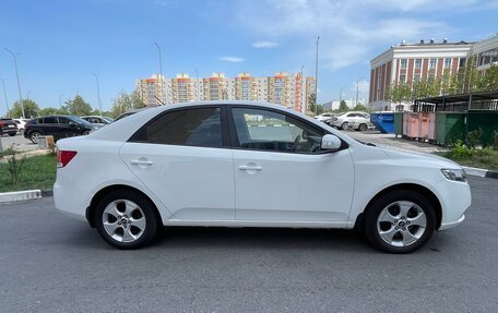 KIA Cerato III, 2009 год, 875 000 рублей, 4 фотография