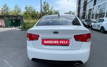KIA Cerato III, 2009 год, 875 000 рублей, 7 фотография