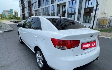 KIA Cerato III, 2009 год, 875 000 рублей, 6 фотография