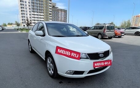 KIA Cerato III, 2009 год, 875 000 рублей, 2 фотография