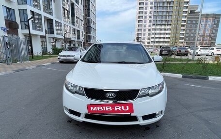 KIA Cerato III, 2009 год, 875 000 рублей, 3 фотография