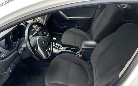 KIA Cerato III, 2009 год, 875 000 рублей, 13 фотография