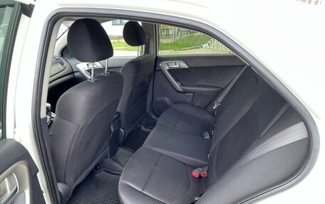KIA Cerato III, 2009 год, 875 000 рублей, 14 фотография
