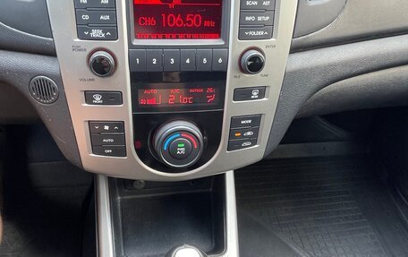 KIA Cerato III, 2009 год, 875 000 рублей, 15 фотография
