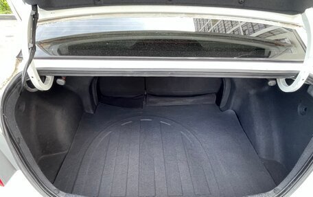 KIA Cerato III, 2009 год, 875 000 рублей, 17 фотография