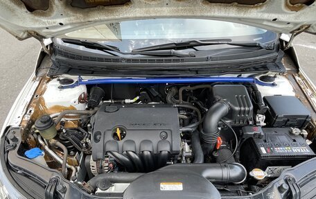 KIA Cerato III, 2009 год, 875 000 рублей, 16 фотография