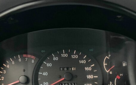 Hyundai Accent II, 2005 год, 270 000 рублей, 10 фотография