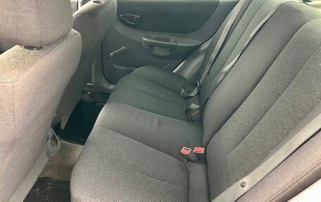 Hyundai Accent II, 2005 год, 270 000 рублей, 12 фотография