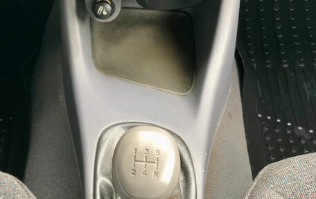 Hyundai Accent II, 2005 год, 270 000 рублей, 11 фотография