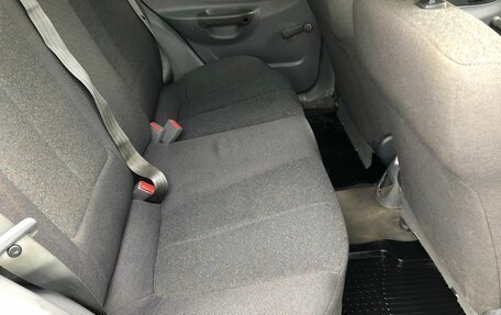Hyundai Accent II, 2005 год, 270 000 рублей, 13 фотография