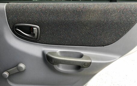 Hyundai Accent II, 2005 год, 270 000 рублей, 17 фотография