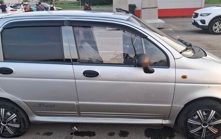 Daewoo Matiz I, 2013 год, 260 000 рублей, 4 фотография