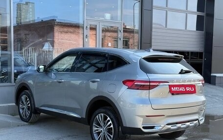 Haval F7 I, 2021 год, 2 000 000 рублей, 3 фотография