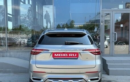 Haval F7 I, 2021 год, 2 000 000 рублей, 4 фотография