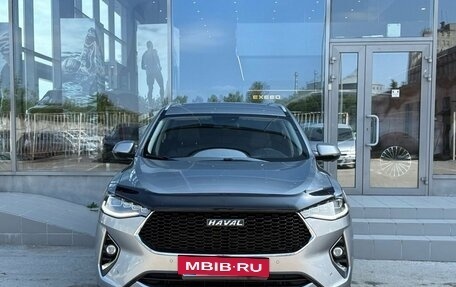 Haval F7 I, 2021 год, 2 000 000 рублей, 8 фотография