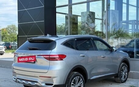 Haval F7 I, 2021 год, 2 000 000 рублей, 5 фотография