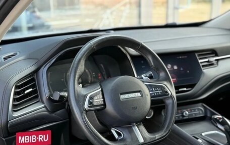 Haval F7 I, 2021 год, 2 000 000 рублей, 14 фотография
