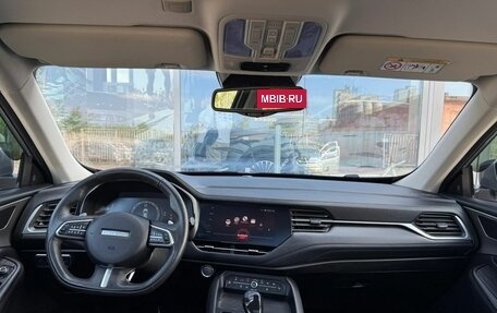 Haval F7 I, 2021 год, 2 000 000 рублей, 9 фотография