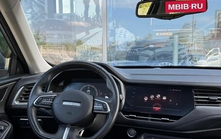 Haval F7 I, 2021 год, 2 000 000 рублей, 13 фотография