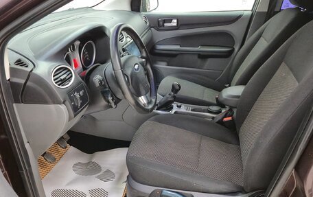 Ford Focus II рестайлинг, 2010 год, 680 000 рублей, 10 фотография